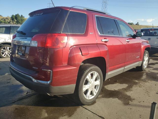 Photo 2 VIN: 2GKFLUEK6H6101490 - GMC TERRAIN SL 