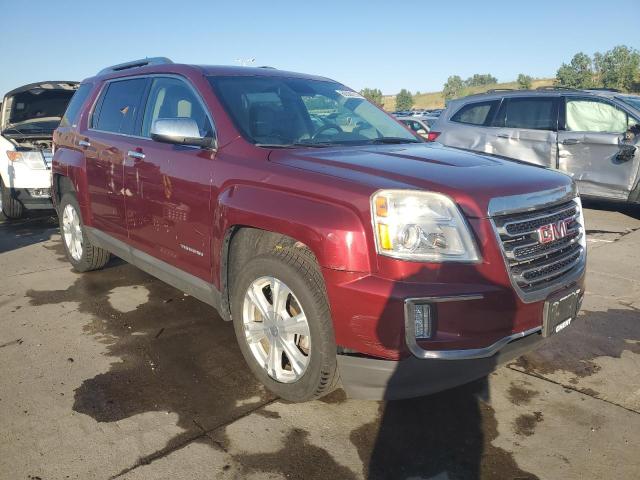 Photo 3 VIN: 2GKFLUEK6H6101490 - GMC TERRAIN SL 