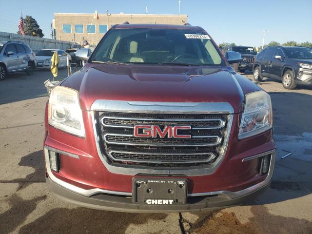 Photo 4 VIN: 2GKFLUEK6H6101490 - GMC TERRAIN SL 