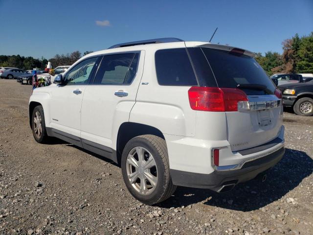 Photo 2 VIN: 2GKFLUEK6H6105085 - GMC TERRAIN SL 