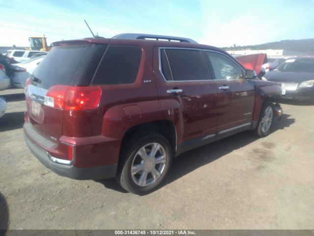 Photo 3 VIN: 2GKFLUEK6H6117964 - GMC TERRAIN 