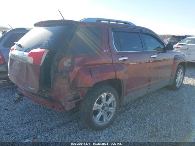 Photo 3 VIN: 2GKFLUEK6H6197654 - GMC TERRAIN 