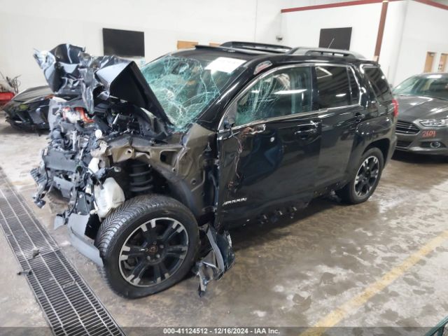 Photo 1 VIN: 2GKFLUEK6H6213142 - GMC TERRAIN 