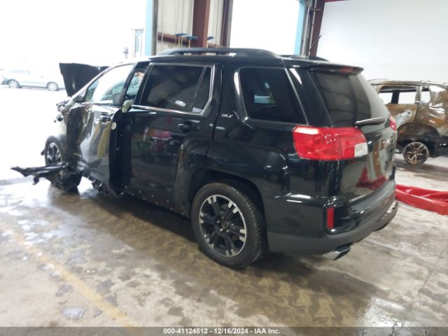 Photo 2 VIN: 2GKFLUEK6H6213142 - GMC TERRAIN 