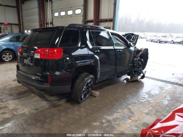 Photo 3 VIN: 2GKFLUEK6H6213142 - GMC TERRAIN 