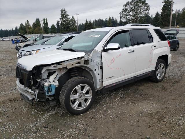 Photo 0 VIN: 2GKFLUEK6H6269923 - GMC TERRAIN SL 