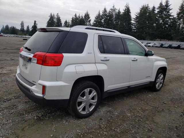 Photo 2 VIN: 2GKFLUEK6H6269923 - GMC TERRAIN SL 