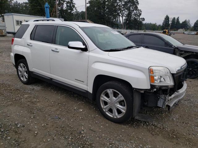 Photo 3 VIN: 2GKFLUEK6H6269923 - GMC TERRAIN SL 