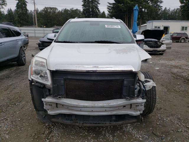 Photo 4 VIN: 2GKFLUEK6H6269923 - GMC TERRAIN SL 