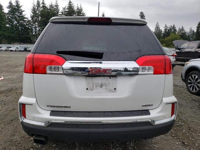 Photo 5 VIN: 2GKFLUEK6H6269923 - GMC TERRAIN SL 