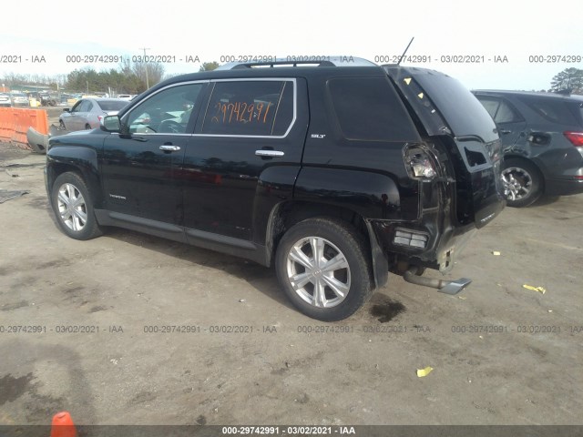 Photo 2 VIN: 2GKFLUEK6H6314701 - GMC TERRAIN 