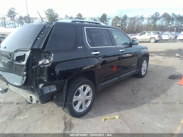 Photo 3 VIN: 2GKFLUEK6H6314701 - GMC TERRAIN 