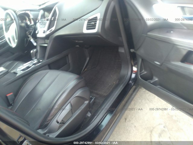 Photo 4 VIN: 2GKFLUEK6H6314701 - GMC TERRAIN 