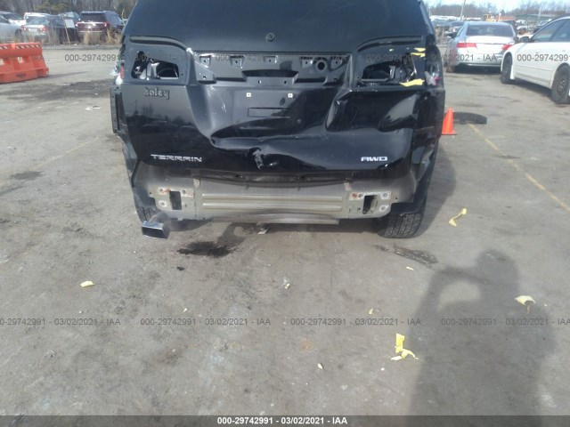 Photo 5 VIN: 2GKFLUEK6H6314701 - GMC TERRAIN 