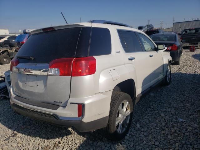 Photo 3 VIN: 2GKFLUEK6H6325746 - GMC TERRAIN SL 