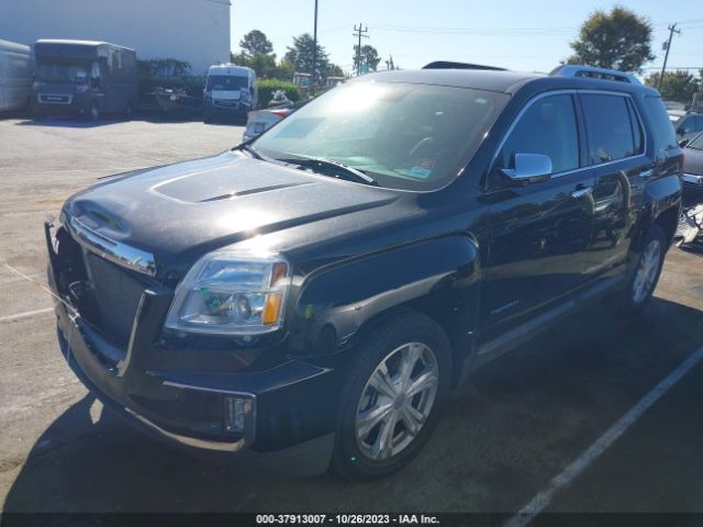 Photo 1 VIN: 2GKFLUEK7G6152544 - GMC TERRAIN 