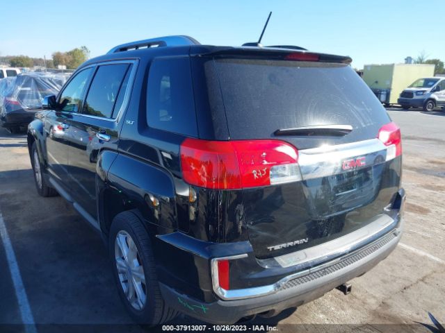 Photo 2 VIN: 2GKFLUEK7G6152544 - GMC TERRAIN 