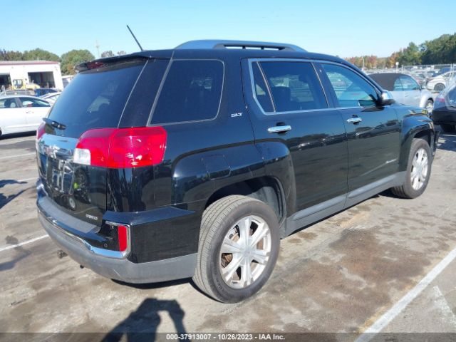 Photo 3 VIN: 2GKFLUEK7G6152544 - GMC TERRAIN 