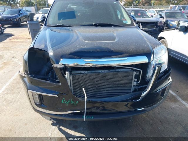 Photo 5 VIN: 2GKFLUEK7G6152544 - GMC TERRAIN 