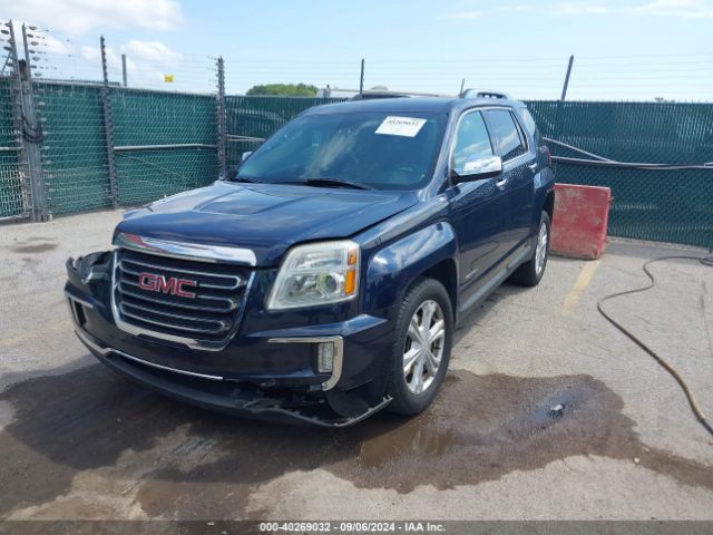 Photo 1 VIN: 2GKFLUEK7G6212659 - GMC TERRAIN 