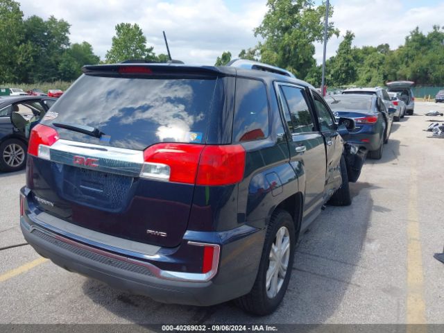 Photo 3 VIN: 2GKFLUEK7G6212659 - GMC TERRAIN 