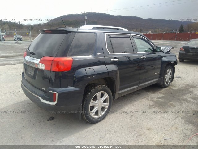 Photo 3 VIN: 2GKFLUEK7G6213343 - GMC TERRAIN 