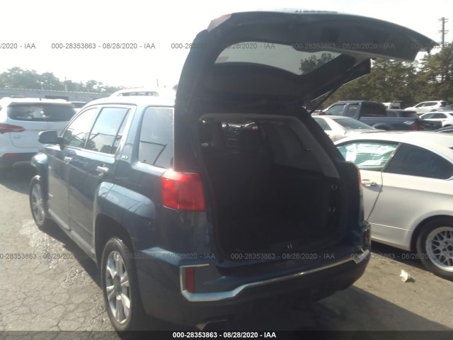 Photo 2 VIN: 2GKFLUEK7G6246150 - GMC TERRAIN 