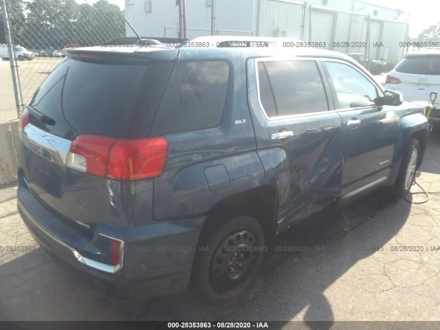 Photo 3 VIN: 2GKFLUEK7G6246150 - GMC TERRAIN 