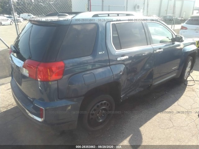 Photo 5 VIN: 2GKFLUEK7G6246150 - GMC TERRAIN 