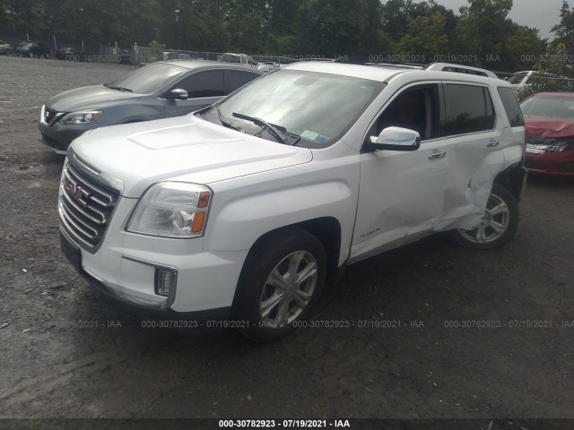 Photo 1 VIN: 2GKFLUEK7G6276460 - GMC TERRAIN 