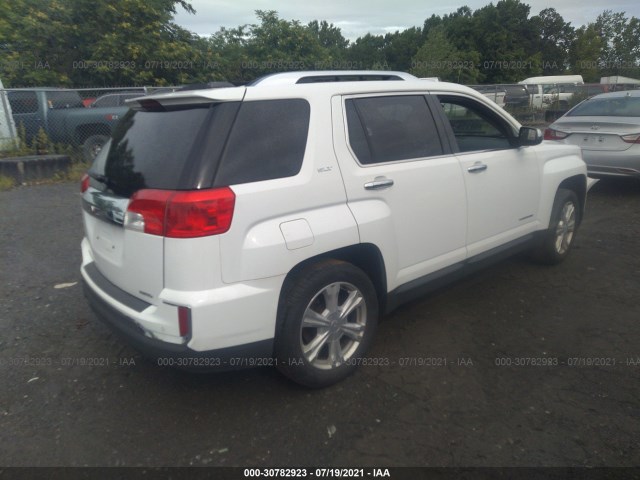 Photo 3 VIN: 2GKFLUEK7G6276460 - GMC TERRAIN 