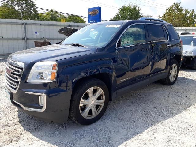 Photo 0 VIN: 2GKFLUEK7G6299155 - GMC TERRAIN SL 