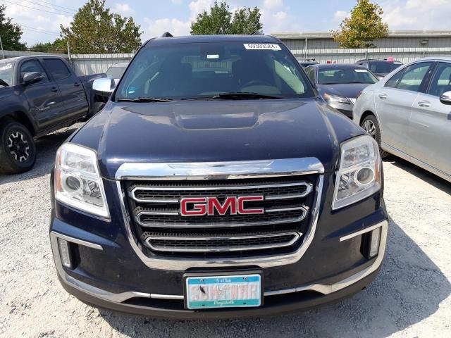 Photo 4 VIN: 2GKFLUEK7G6299155 - GMC TERRAIN SL 