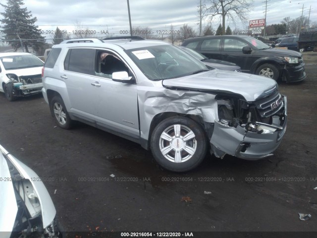 Photo 0 VIN: 2GKFLUEK7G6316889 - GMC TERRAIN 