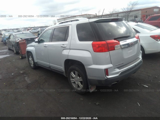 Photo 2 VIN: 2GKFLUEK7G6316889 - GMC TERRAIN 