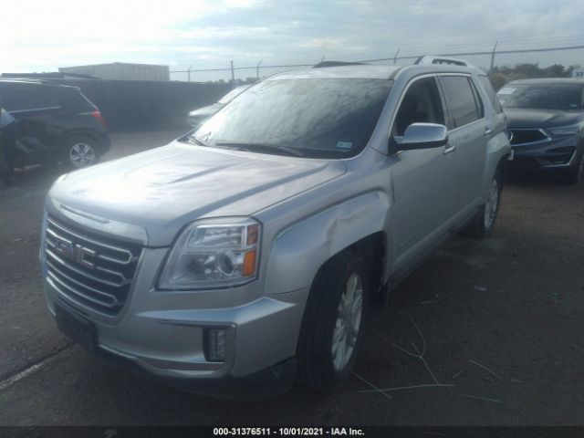 Photo 1 VIN: 2GKFLUEK7H6114247 - GMC TERRAIN 