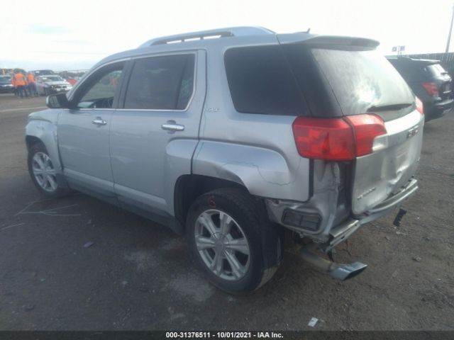 Photo 2 VIN: 2GKFLUEK7H6114247 - GMC TERRAIN 