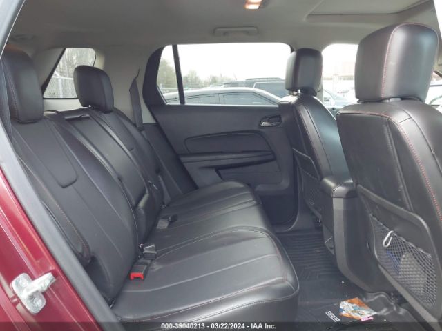 Photo 7 VIN: 2GKFLUEK7H6151167 - GMC TERRAIN 