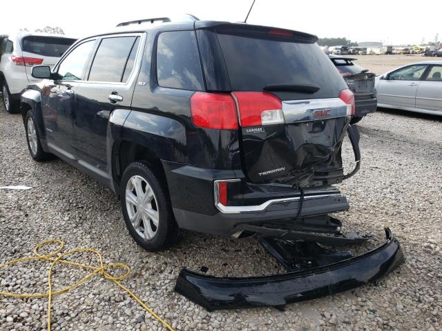 Photo 2 VIN: 2GKFLUEK7H6160242 - GMC TERRAIN SL 