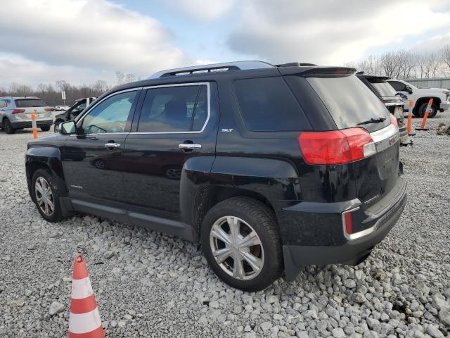 Photo 1 VIN: 2GKFLUEK7H6183357 - GMC TERRAIN SL 