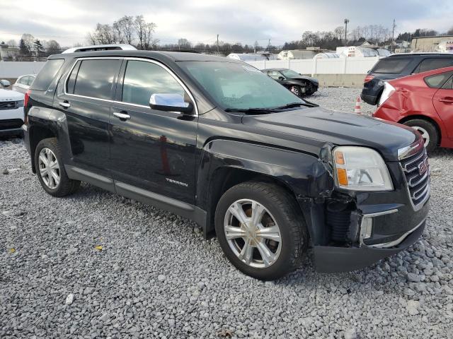 Photo 3 VIN: 2GKFLUEK7H6183357 - GMC TERRAIN SL 