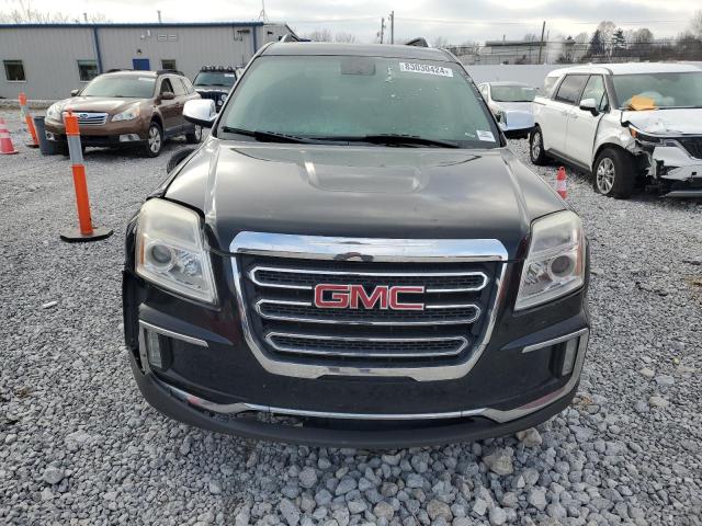 Photo 4 VIN: 2GKFLUEK7H6183357 - GMC TERRAIN SL 