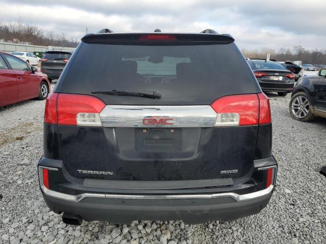 Photo 5 VIN: 2GKFLUEK7H6183357 - GMC TERRAIN SL 