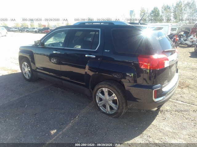 Photo 2 VIN: 2GKFLUEK7H6271292 - GMC TERRAIN 