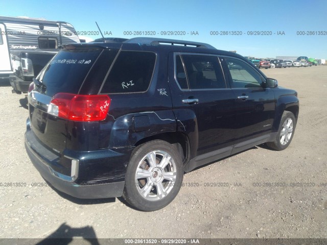 Photo 3 VIN: 2GKFLUEK7H6271292 - GMC TERRAIN 