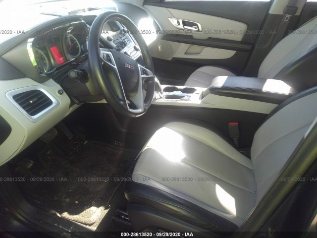 Photo 4 VIN: 2GKFLUEK7H6271292 - GMC TERRAIN 