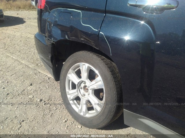 Photo 5 VIN: 2GKFLUEK7H6271292 - GMC TERRAIN 