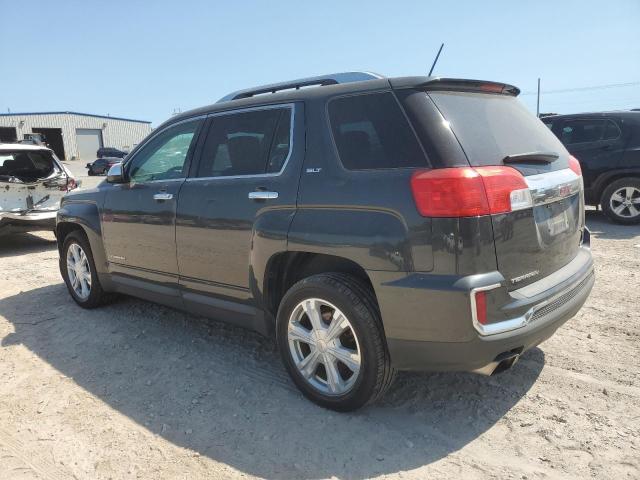 Photo 1 VIN: 2GKFLUEK7H6320376 - GMC TERRAIN 