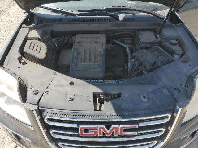 Photo 11 VIN: 2GKFLUEK7H6320376 - GMC TERRAIN 