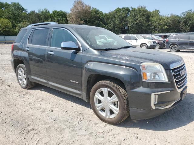 Photo 3 VIN: 2GKFLUEK7H6320376 - GMC TERRAIN 